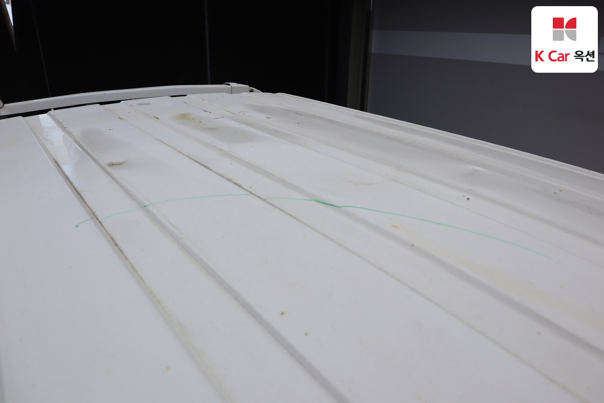 Gm Korea Truck 2018 - Image 36