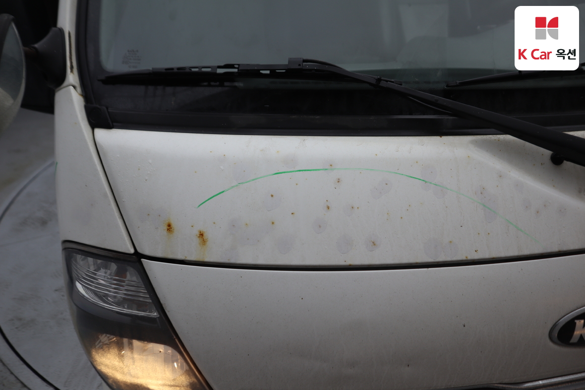 Gm Korea Truck 2018 - Image 37