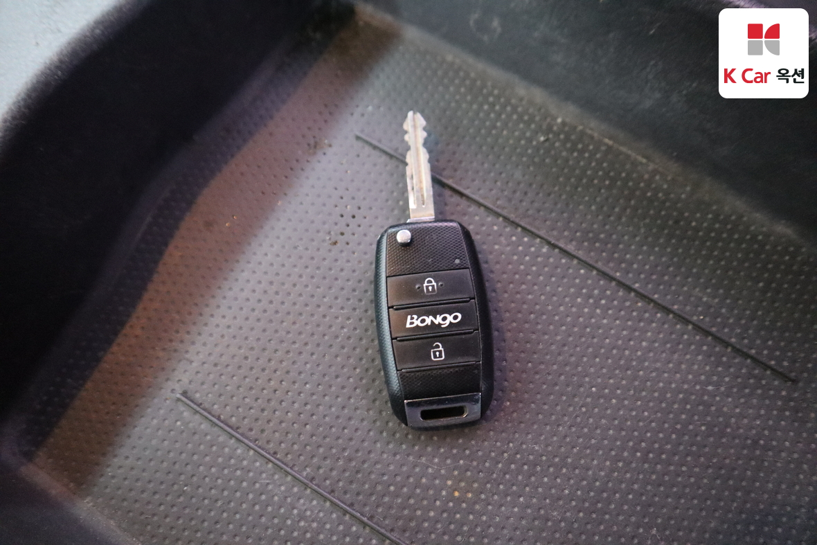 Gm Korea Truck 2018 - Image 17