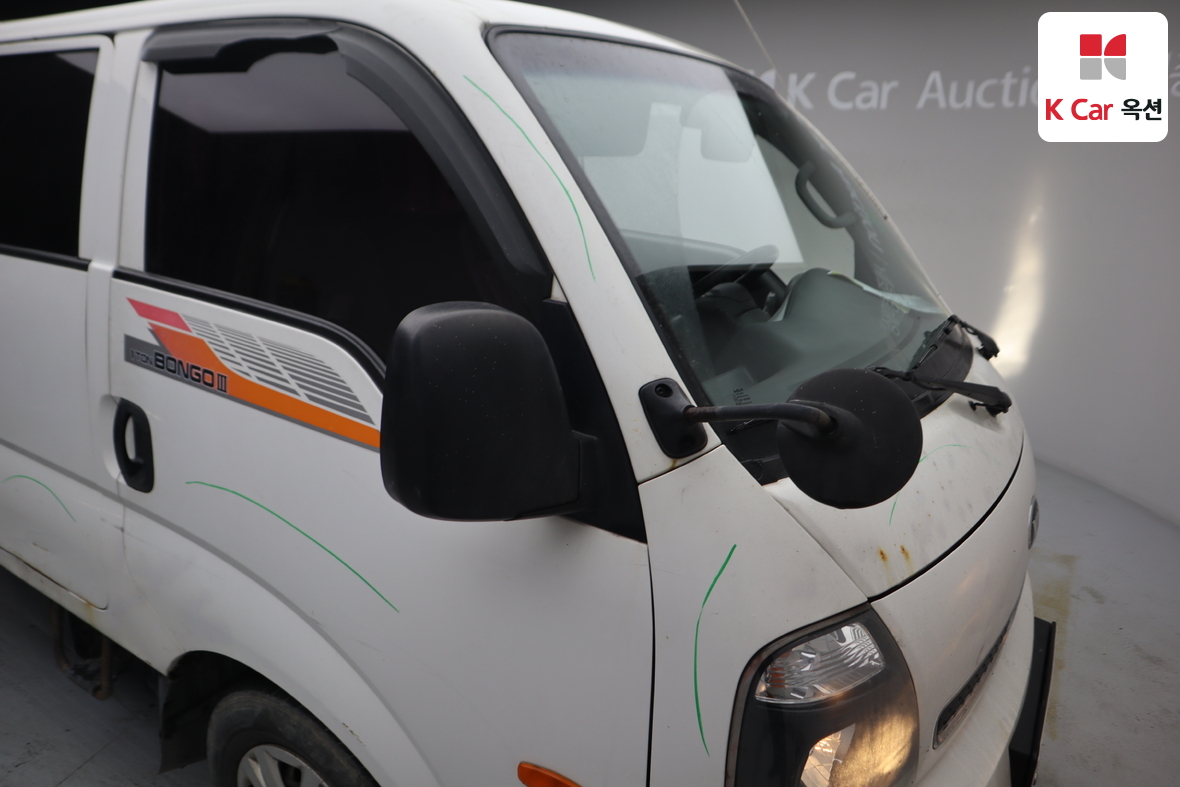 Gm Korea Truck 2018 - Image 34