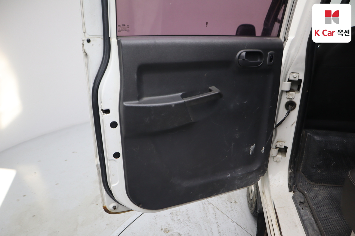 Gm Korea Truck 2018 - Image 22