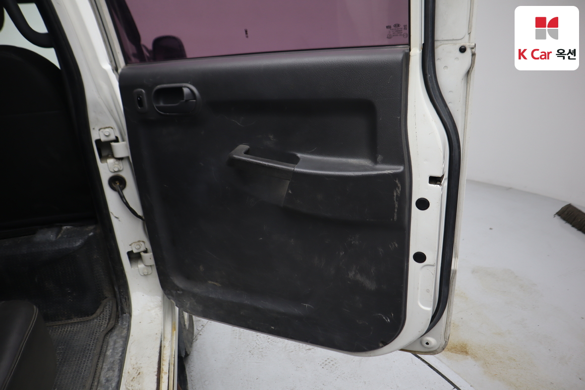 Gm Korea Truck 2018 - Image 25