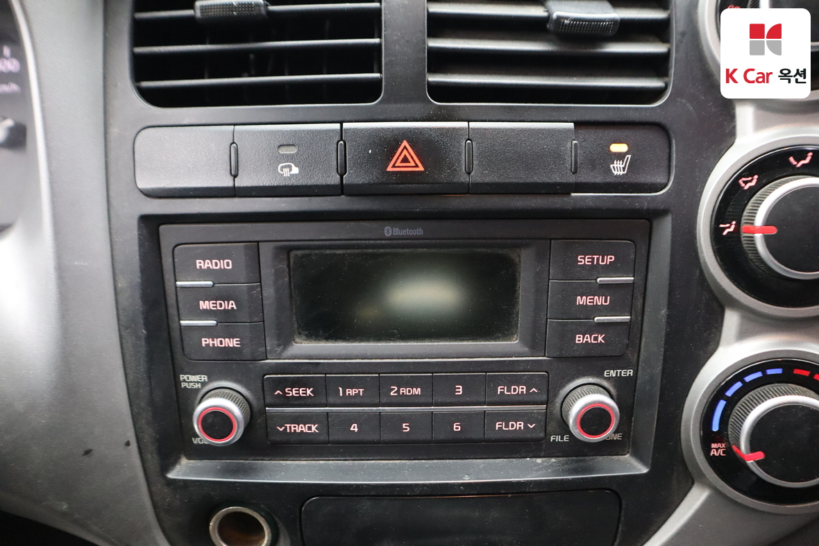 Gm Korea Truck 2018 - Image 13