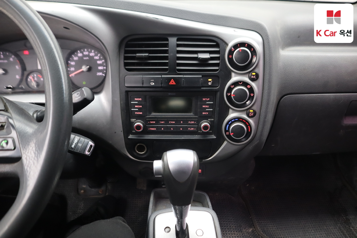 Gm Korea Truck 2018 - Image 6