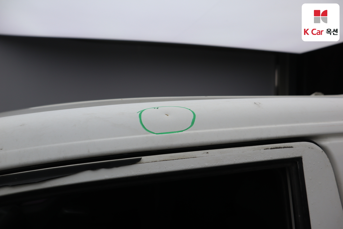 Gm Korea Truck 2018 - Image 42