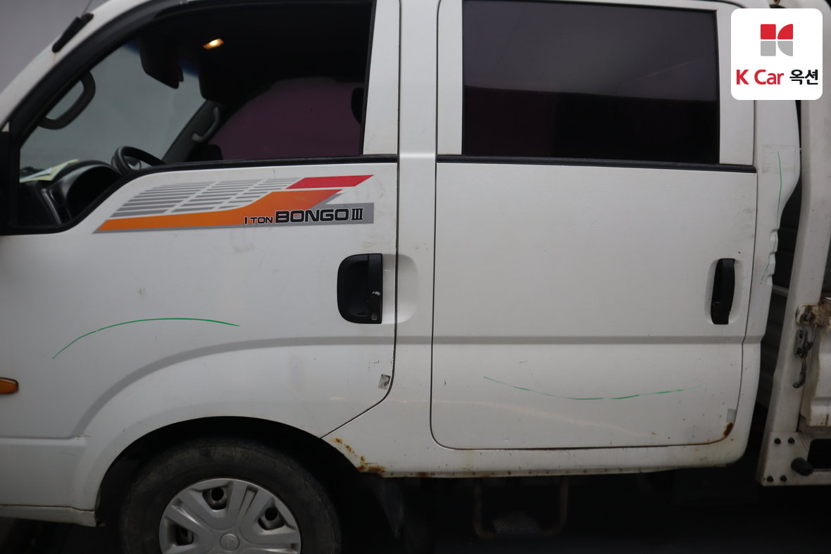 Gm Korea Truck 2018 - Image 41