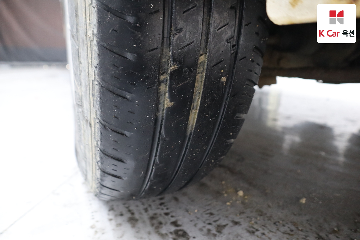 Gm Korea Truck 2018 - Image 29