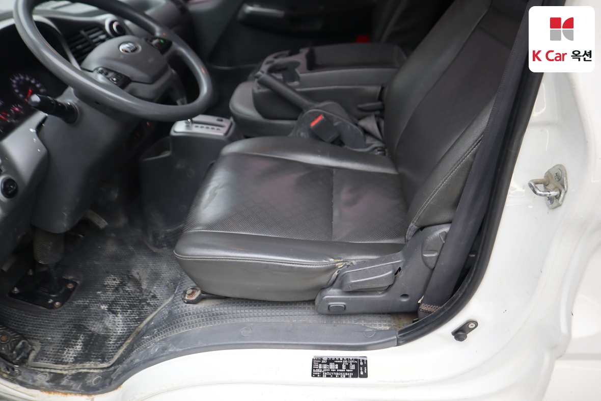 Gm Korea Truck 2018 - Image 20