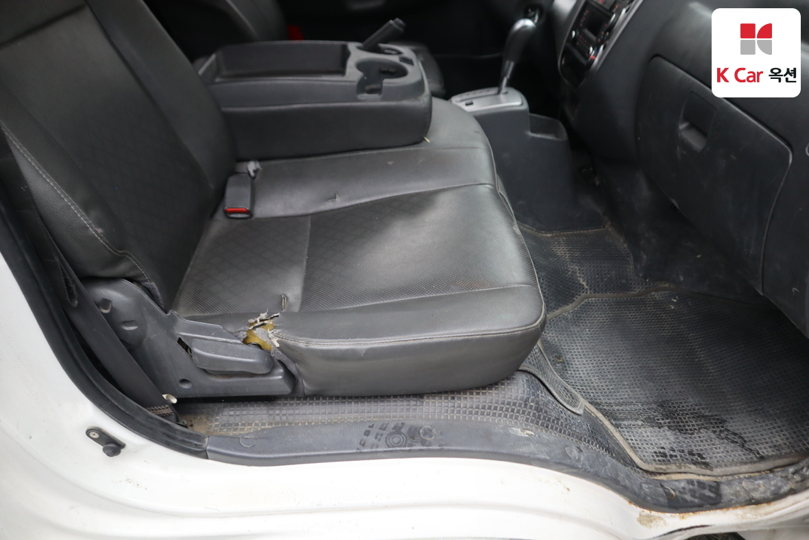 Gm Korea Truck 2018 - Image 28