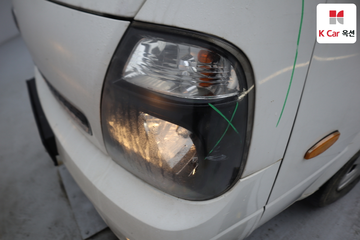 Gm Korea Truck 2018 - Image 38