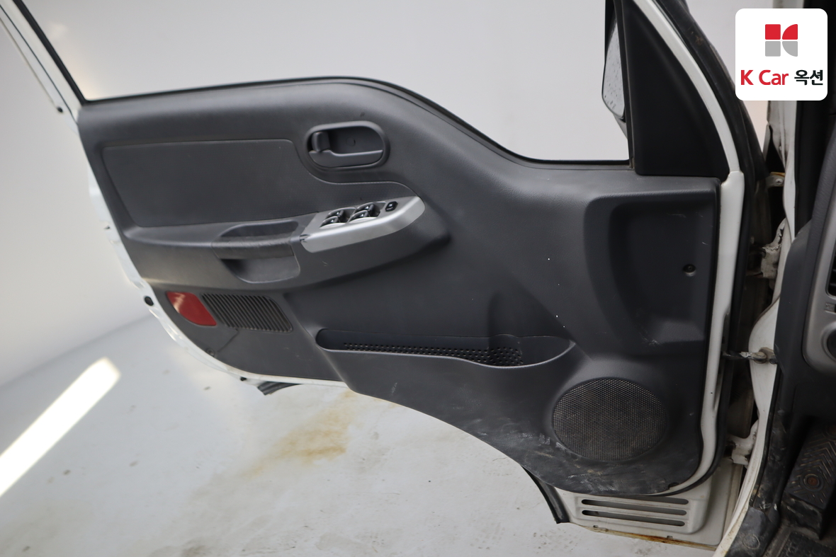 Gm Korea Truck 2018 - Image 8