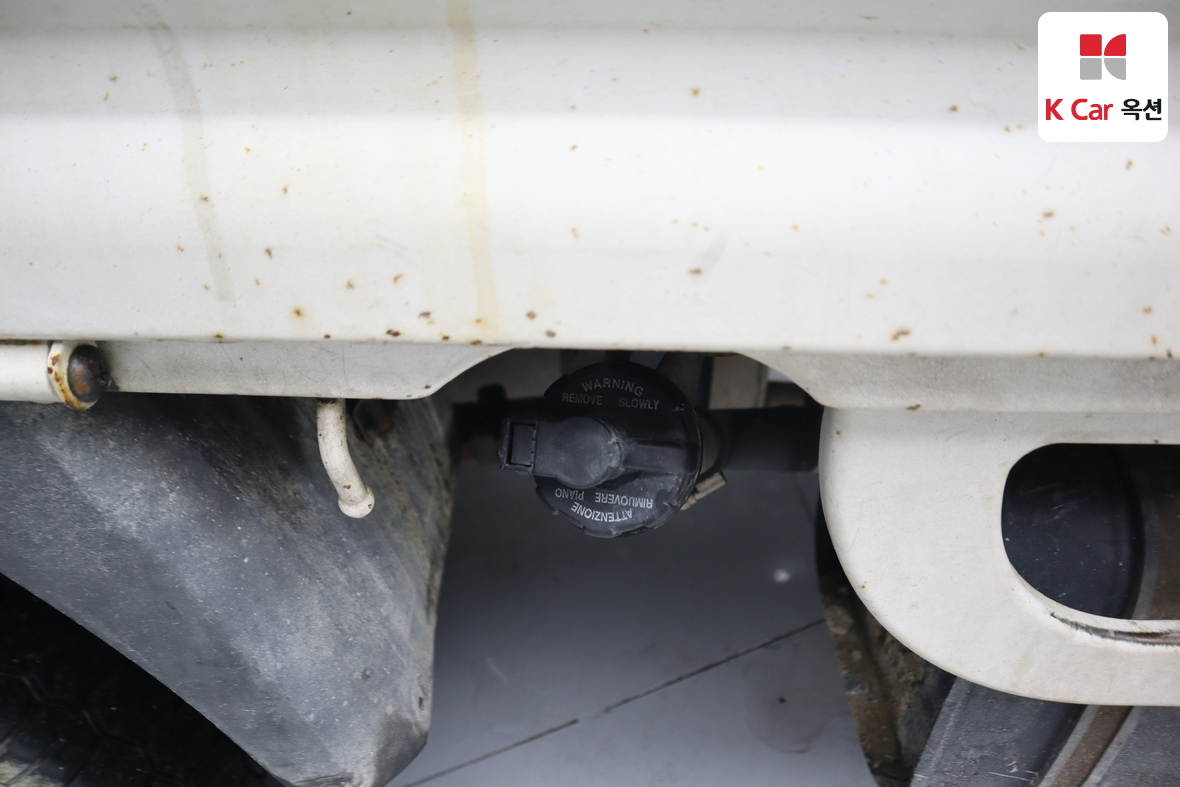 Gm Korea Truck 2018 - Image 24