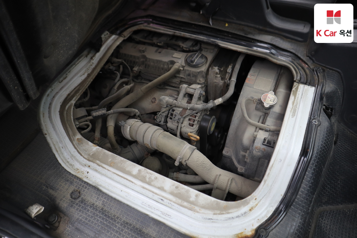 Gm Korea Truck 2018 - Image 31