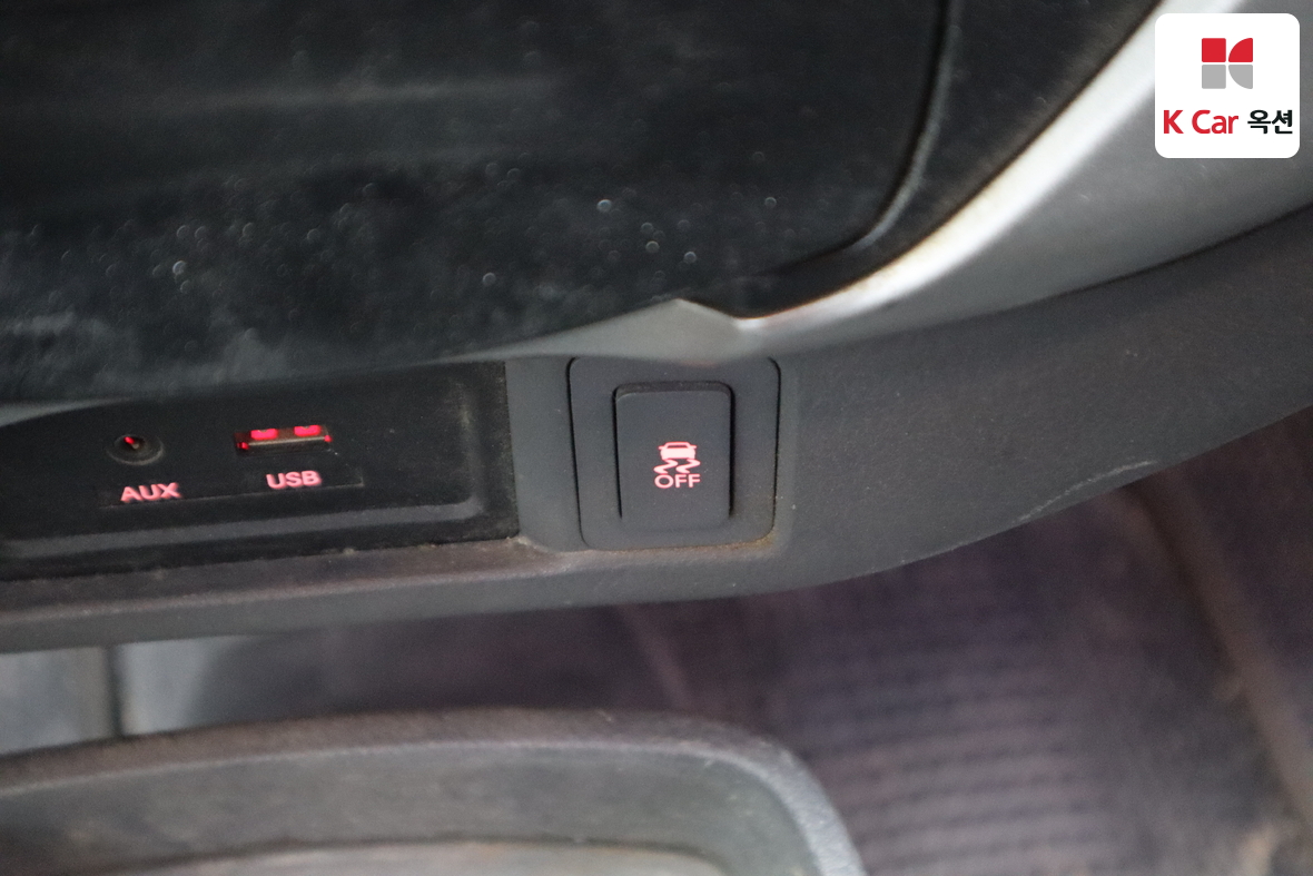 Gm Korea Truck 2018 - Image 15