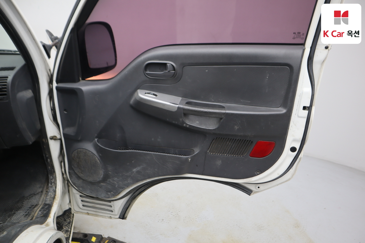 Gm Korea Truck 2018 - Image 27