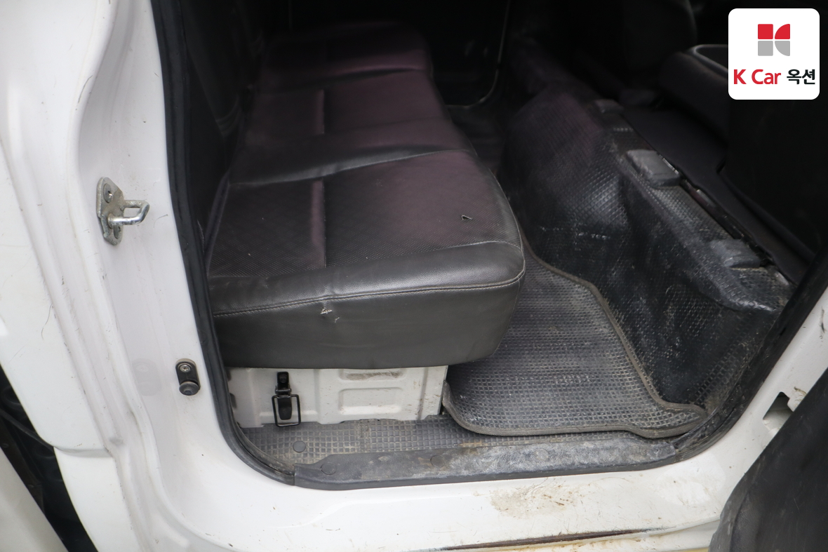 Gm Korea Truck 2018 - Image 26