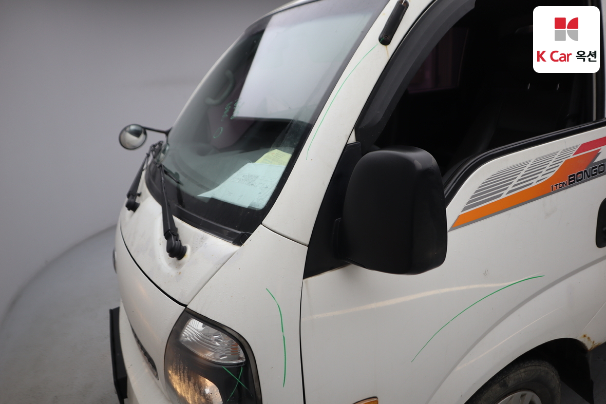 Gm Korea Truck 2018 - Image 39