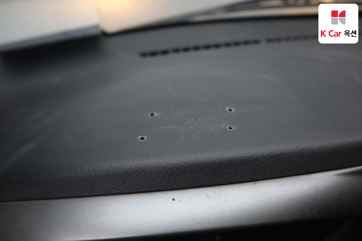 Gm Korea Truck 2018 - Image 18