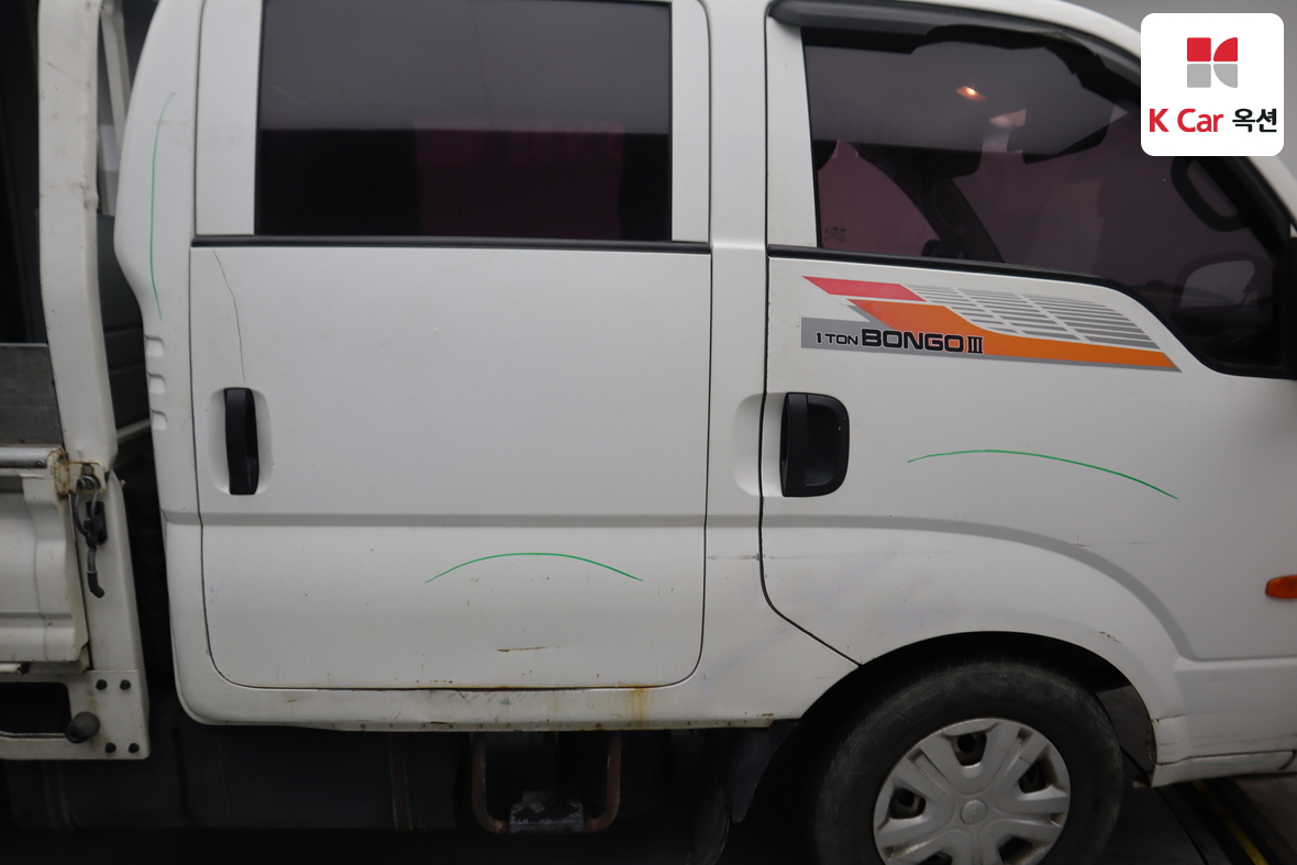 Gm Korea Truck 2018 - Image 33