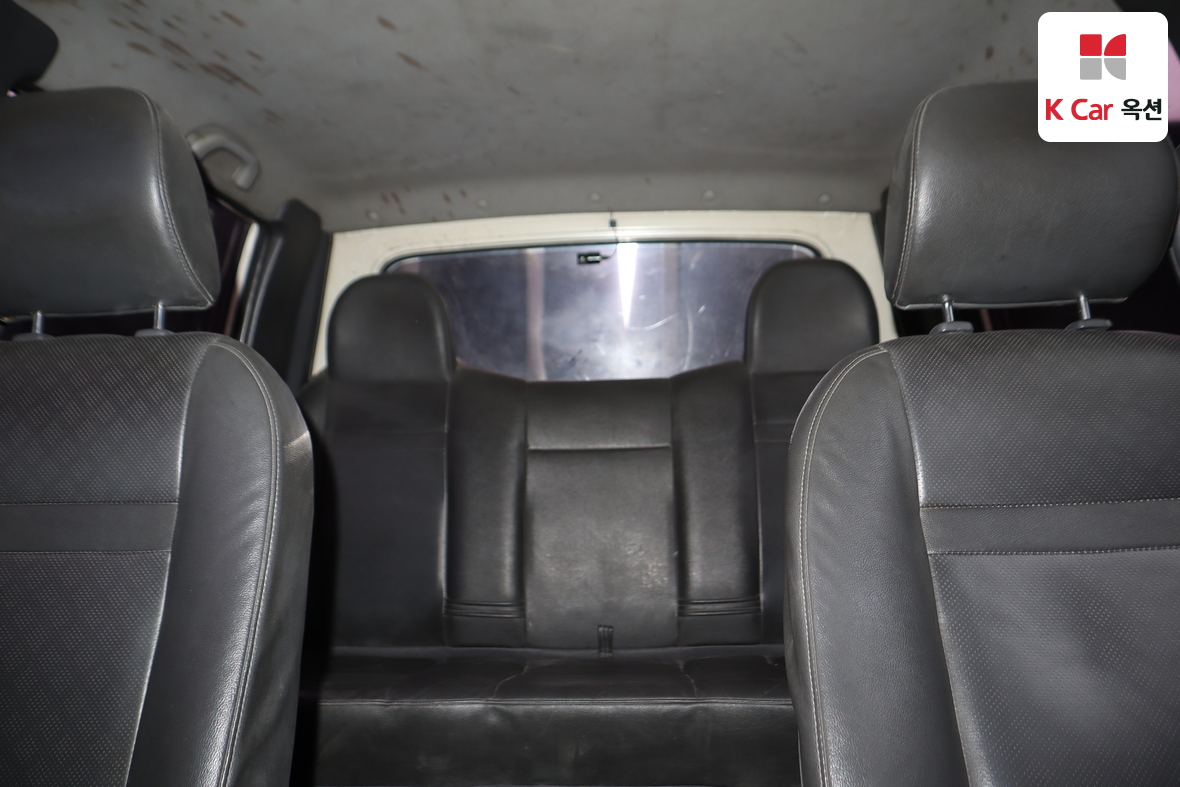 Gm Korea Truck 2018 - Image 19