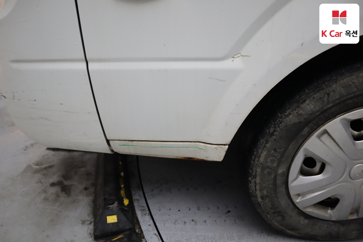 Gm Korea Truck 2018 - Image 40