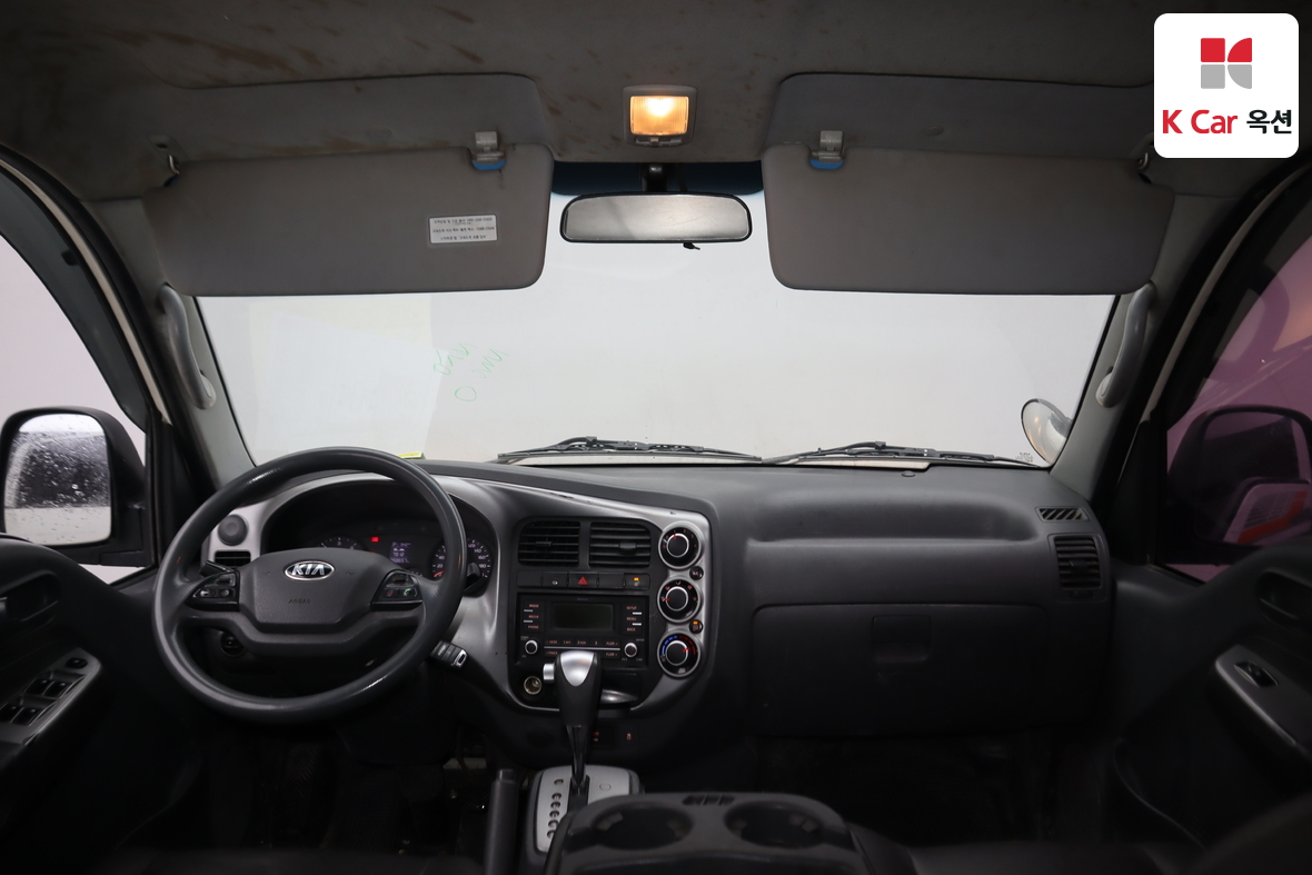 Gm Korea Truck 2018 - Image 3