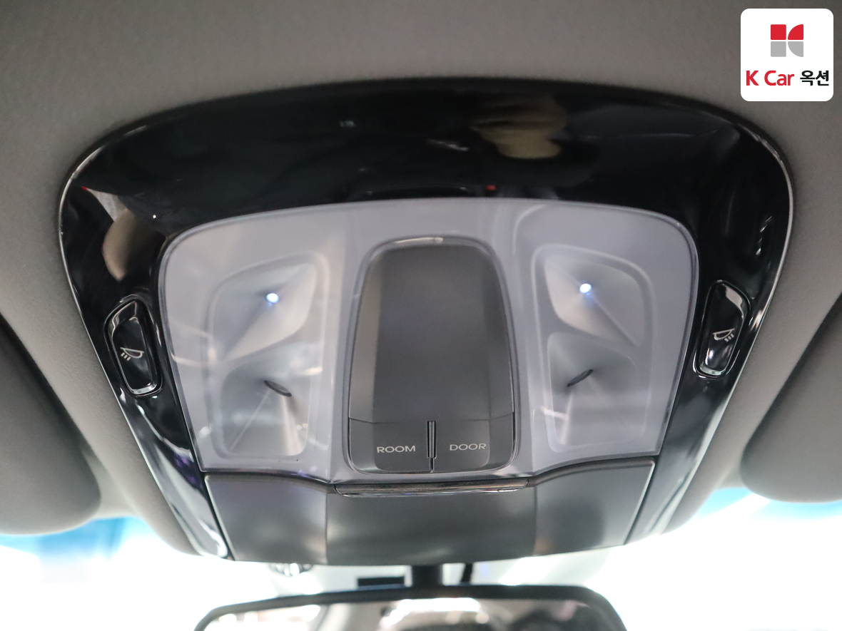 Hyundai AZERA 2014 - Image 12