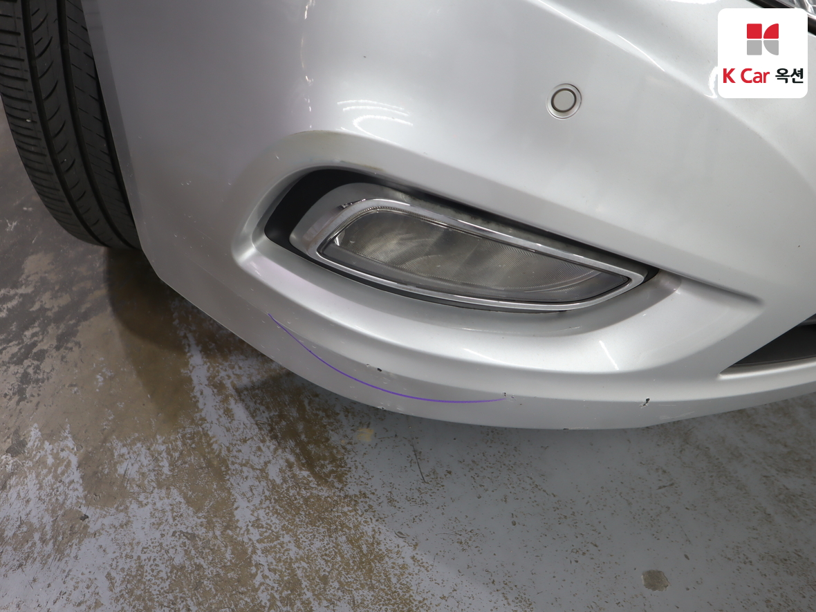 Hyundai AZERA 2014 - Image 35