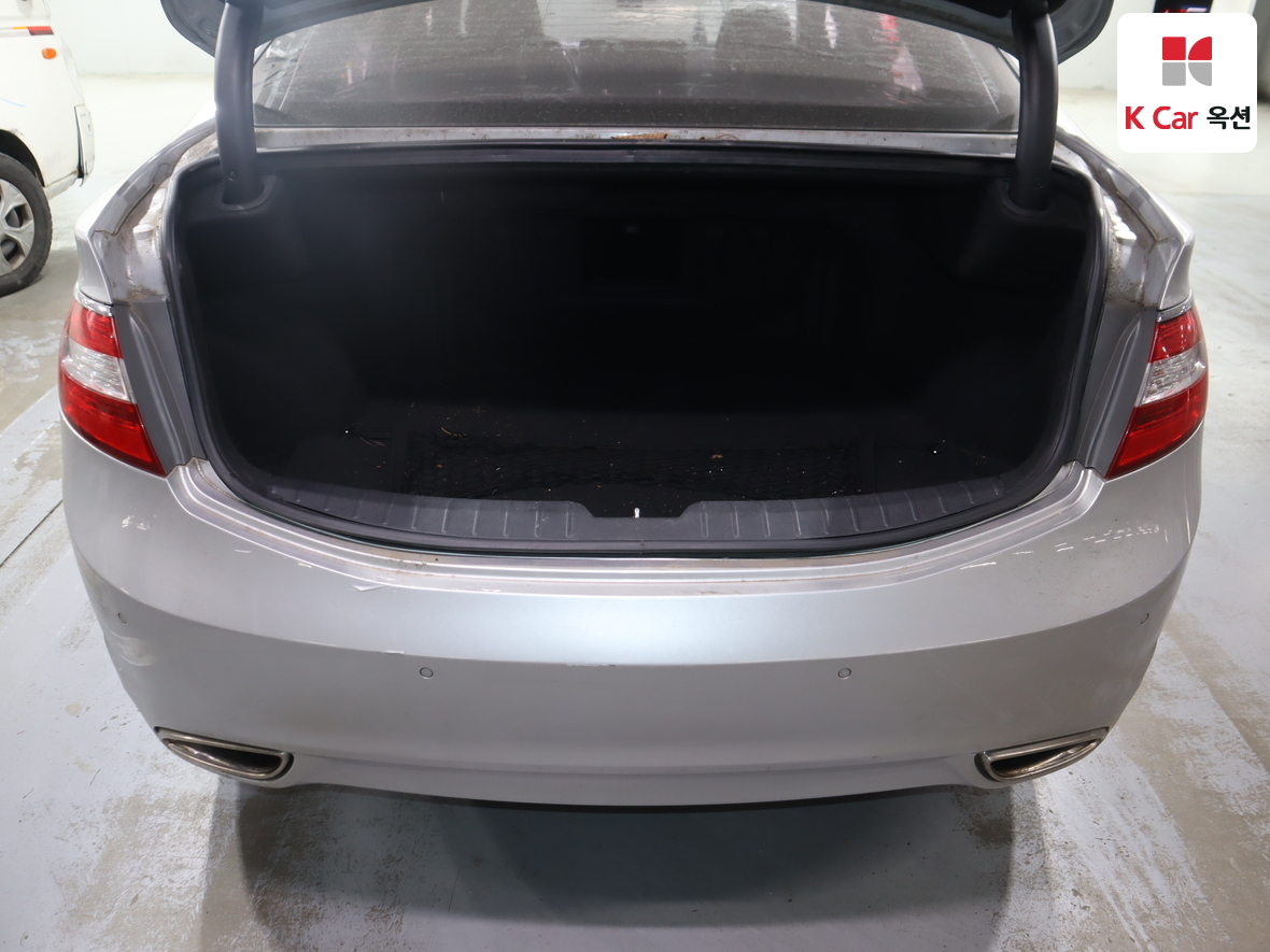 Hyundai AZERA 2014 - Image 24