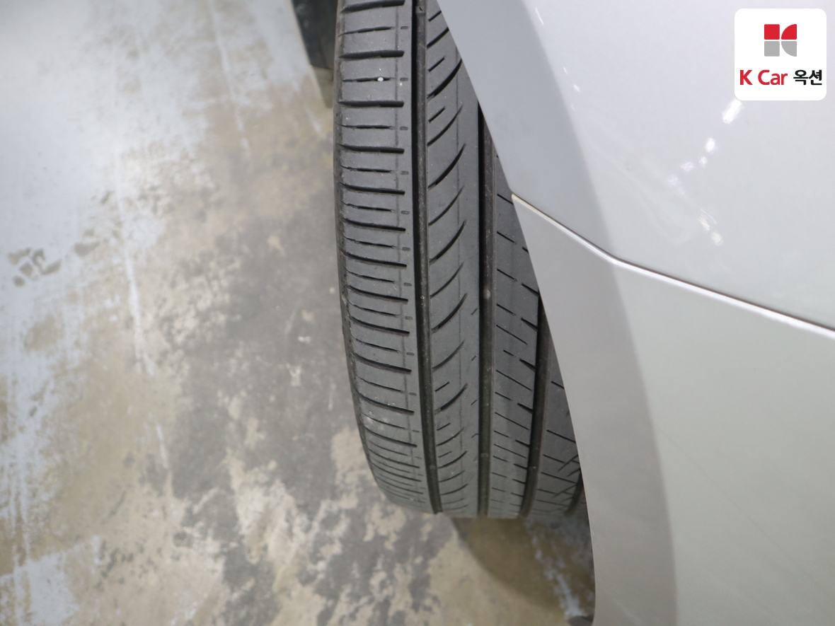 Hyundai AZERA 2014 - Image 31