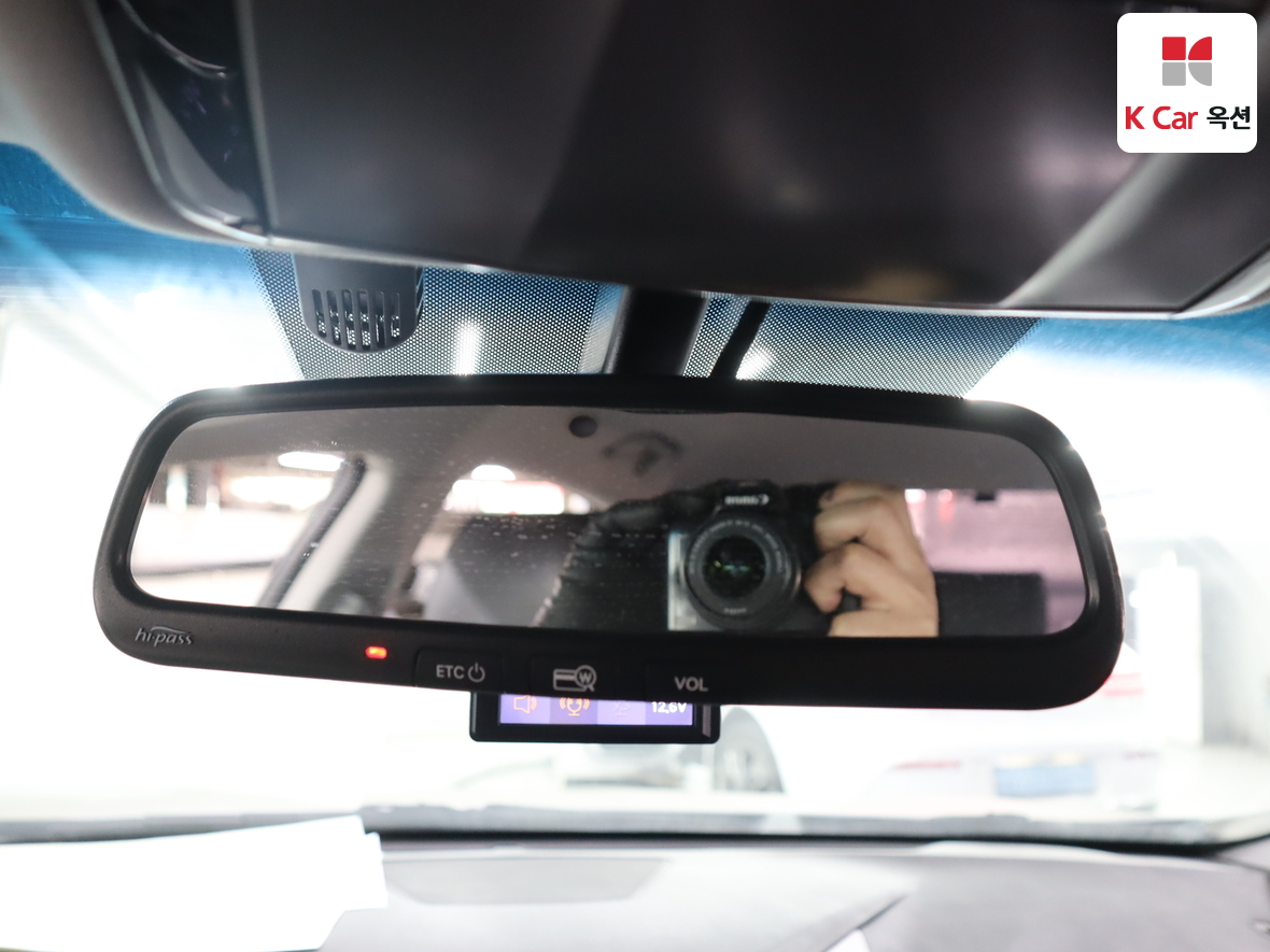 Hyundai AZERA 2014 - Image 13