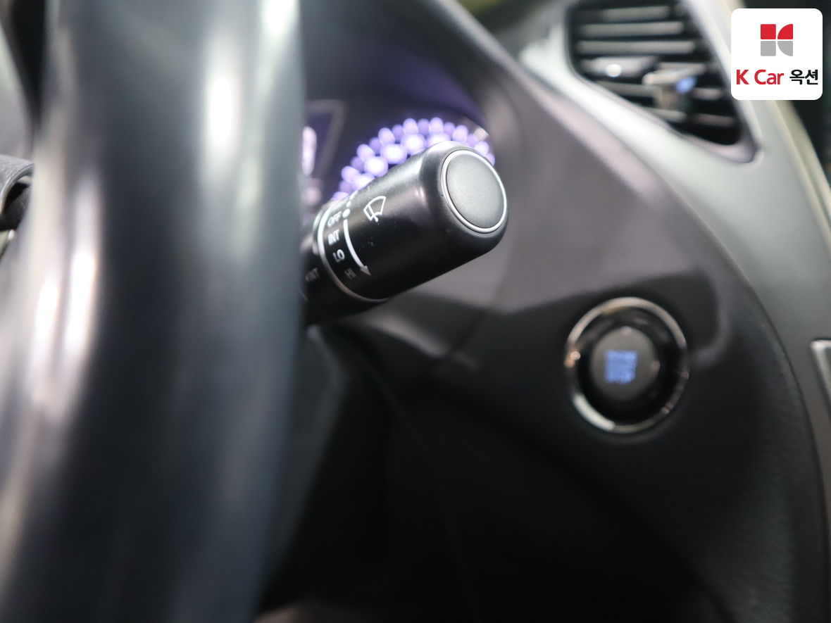 Hyundai AZERA 2014 - Image 11