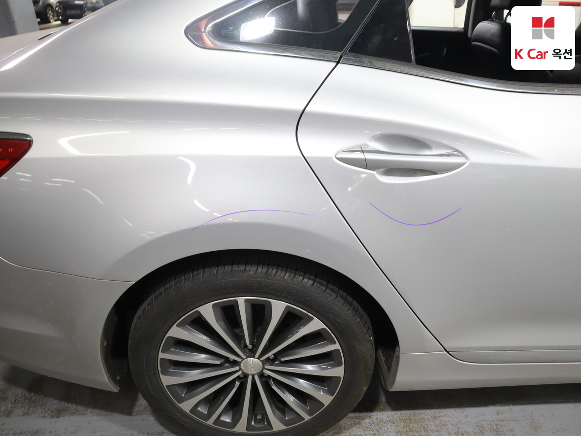 Hyundai AZERA 2014 - Image 40