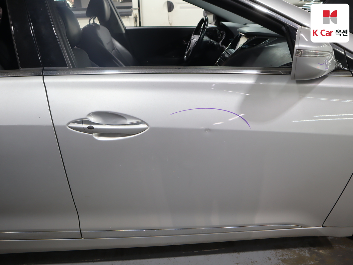 Hyundai AZERA 2014 - Image 41