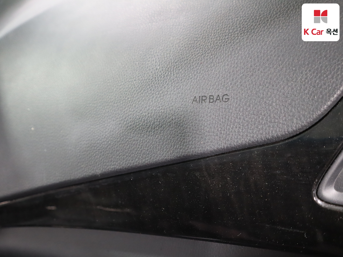 Hyundai AZERA 2014 - Image 29