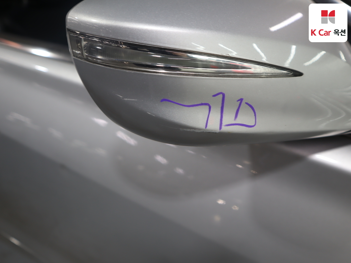 Hyundai AZERA 2014 - Image 30