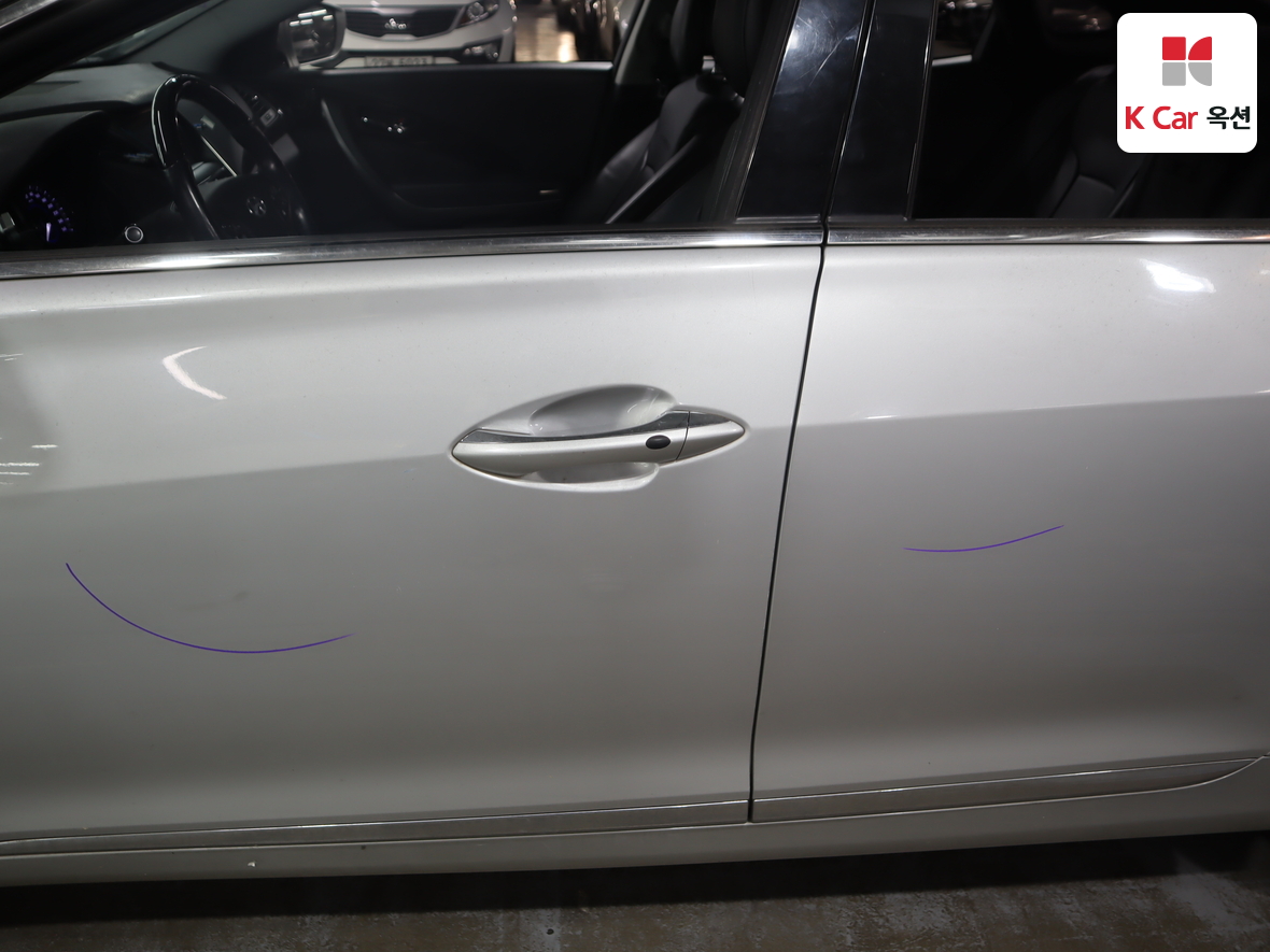 Hyundai AZERA 2014 - Image 38