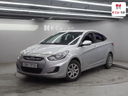 현대자동차 엑센트