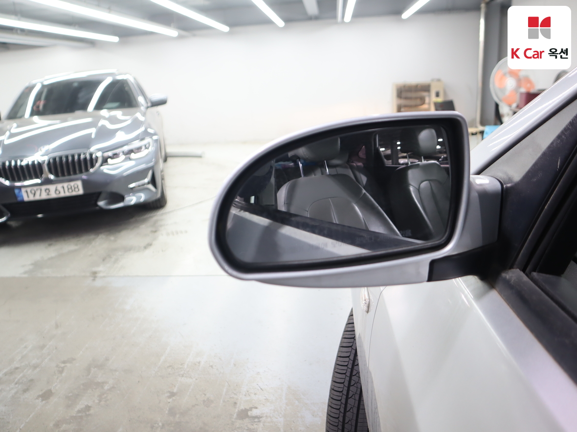 현대자동차 아반떼 2008 - 이미지 23