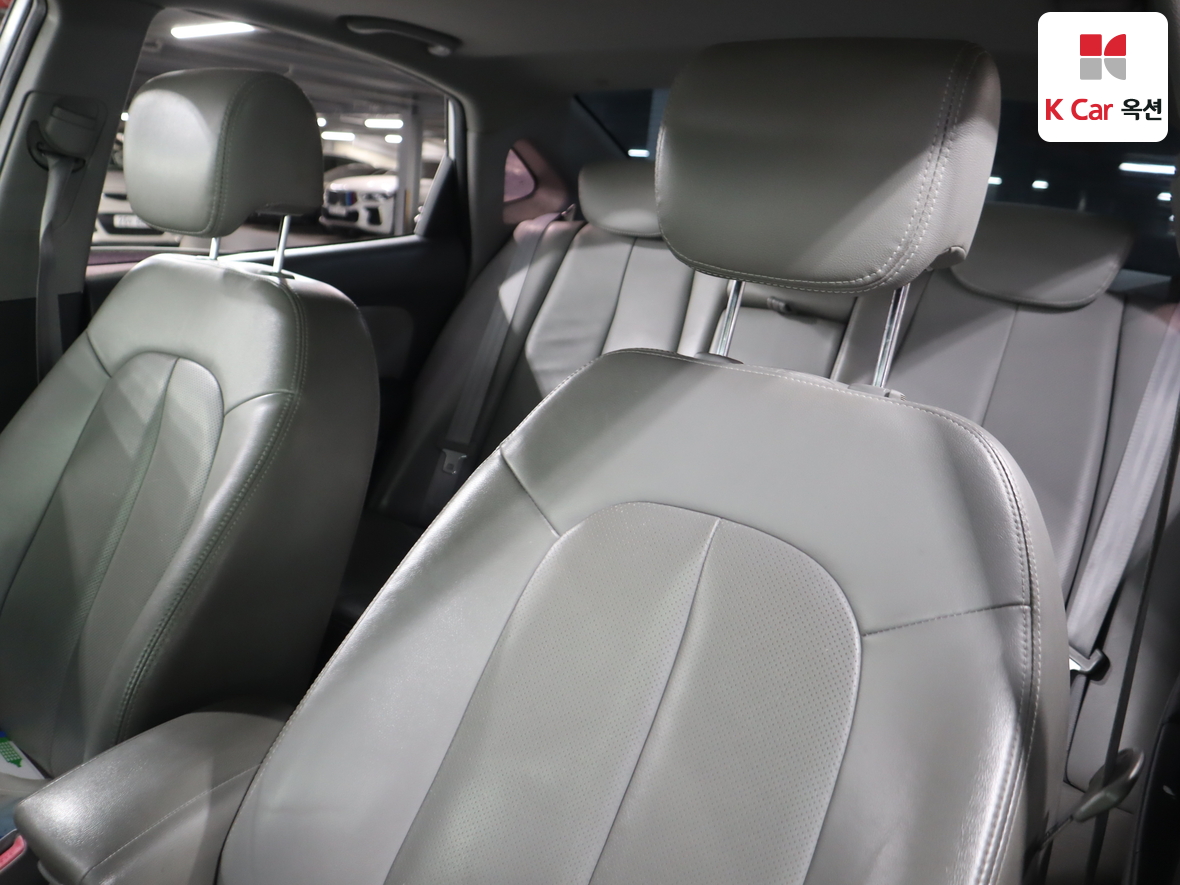 현대자동차 아반떼 2008 - 이미지 18