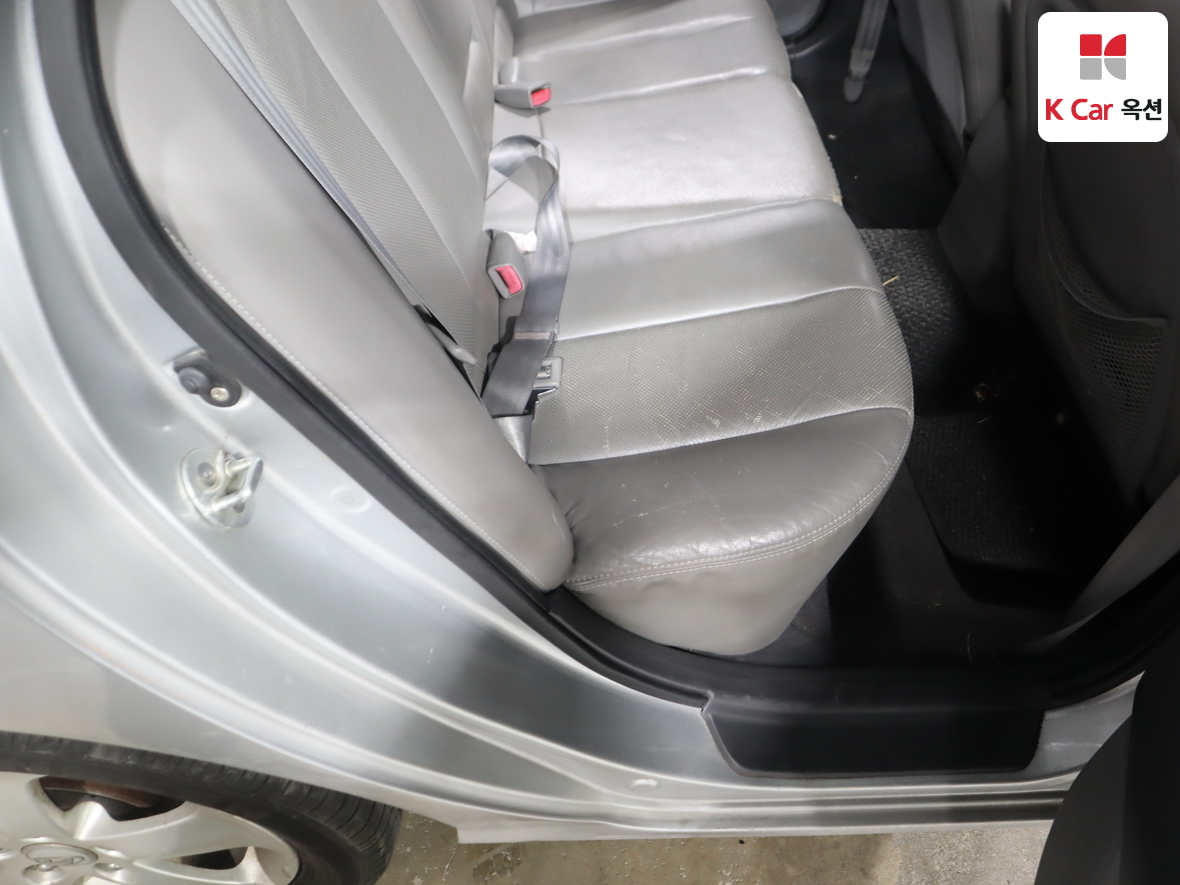 현대자동차 아반떼 2008 - 이미지 30