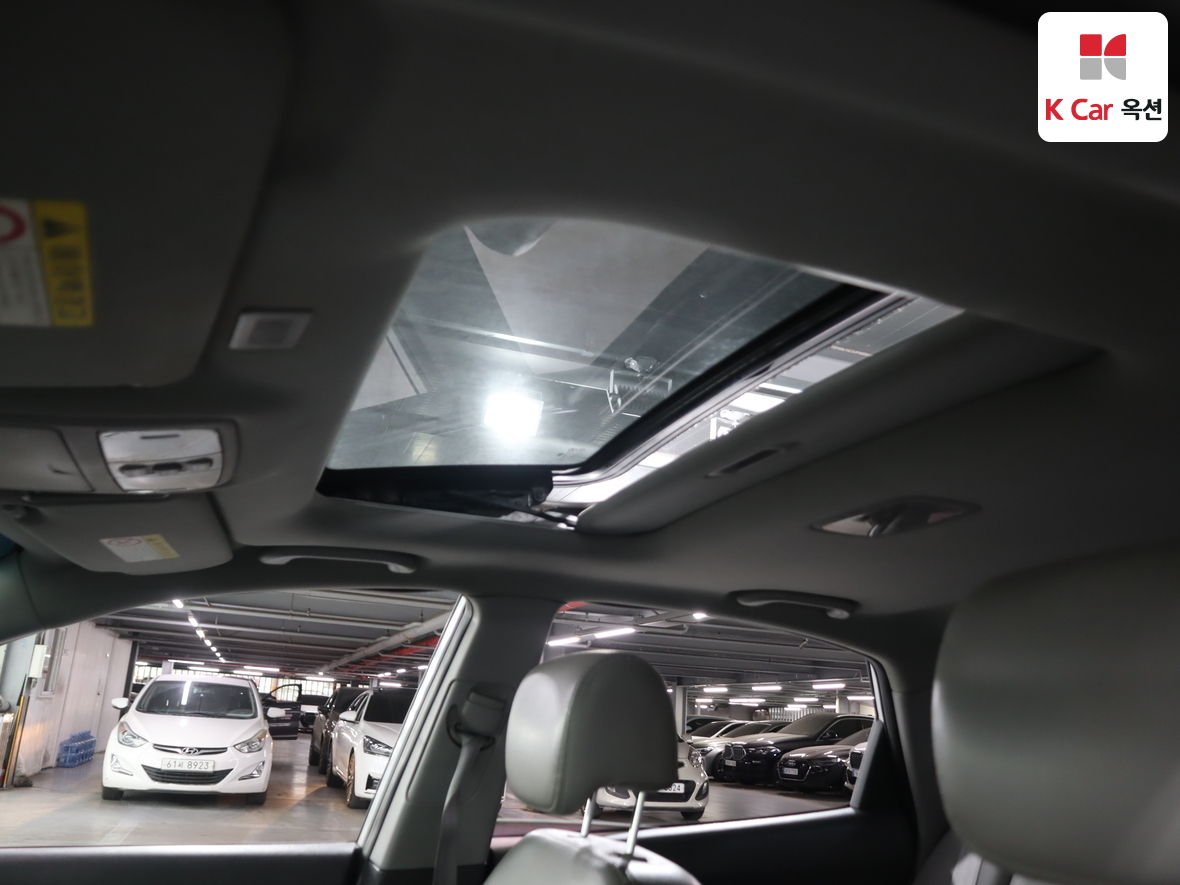 현대자동차 아반떼 2008 - 이미지 21