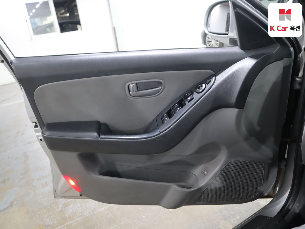 현대자동차 아반떼 2008 - 이미지 8