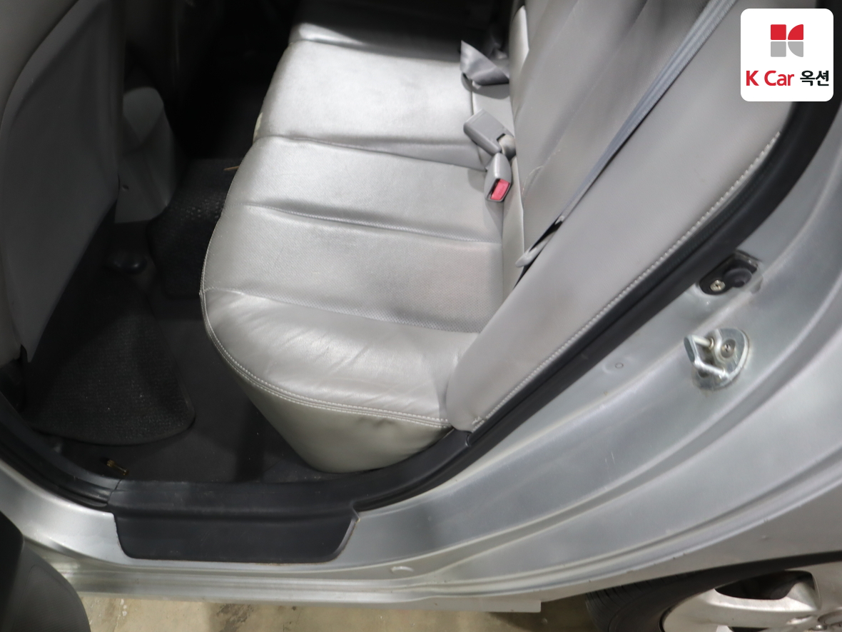 현대자동차 아반떼 2008 - 이미지 25