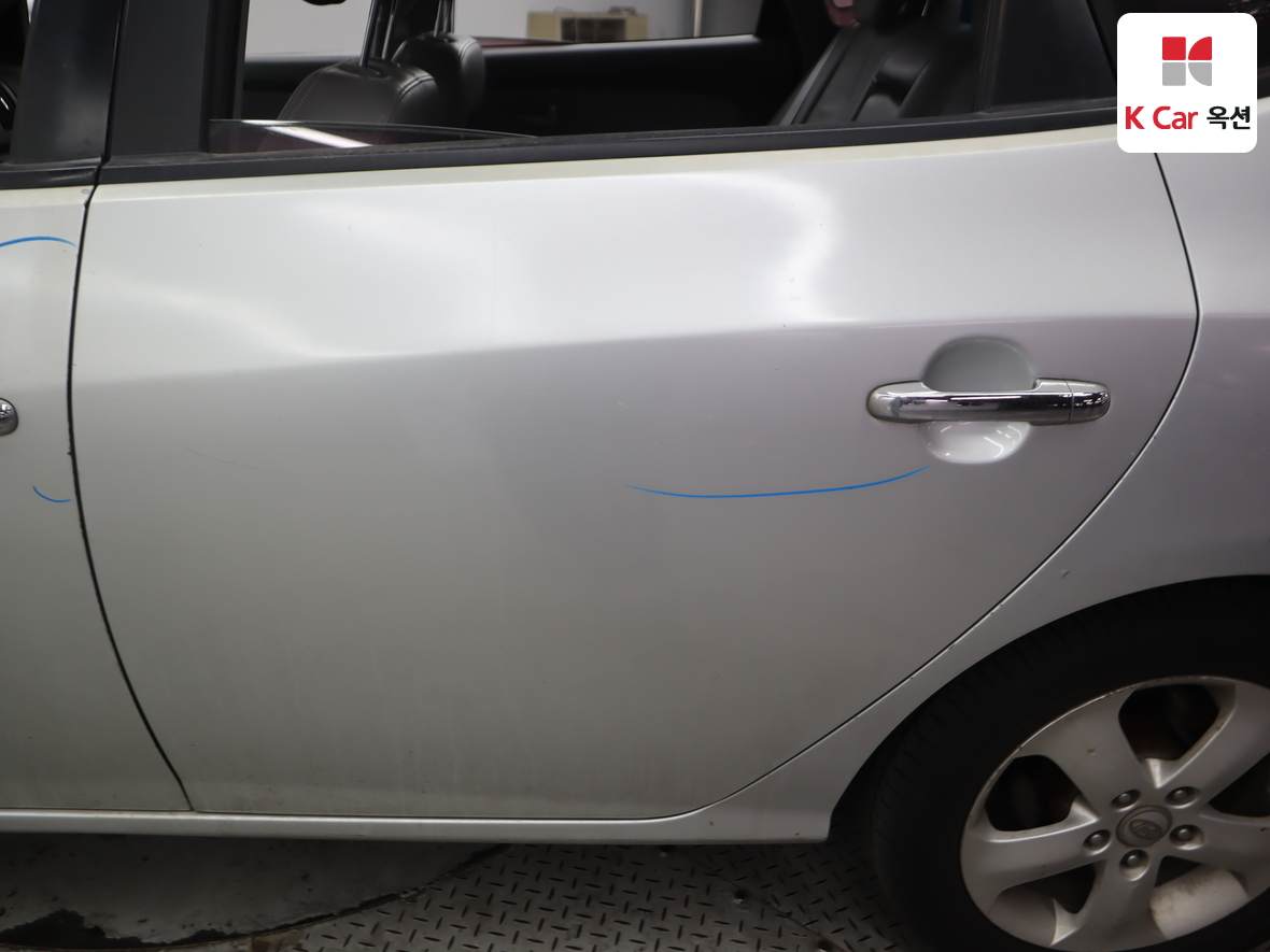 현대자동차 아반떼 2008 - 이미지 41