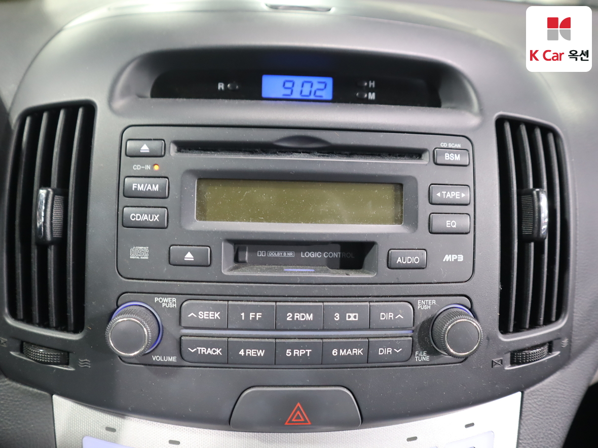 현대자동차 아반떼 2008 - 이미지 14