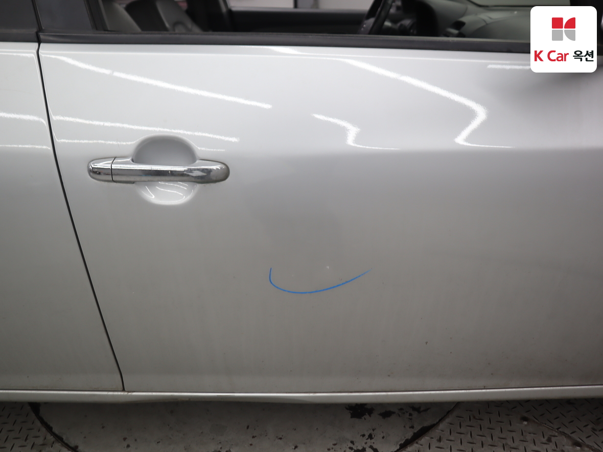 현대자동차 아반떼 2008 - 이미지 44