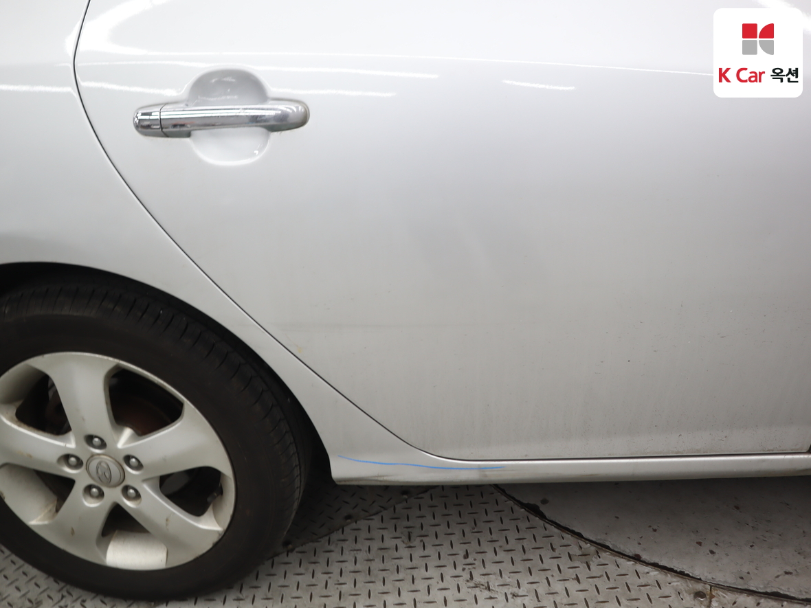 현대자동차 아반떼 2008 - 이미지 43