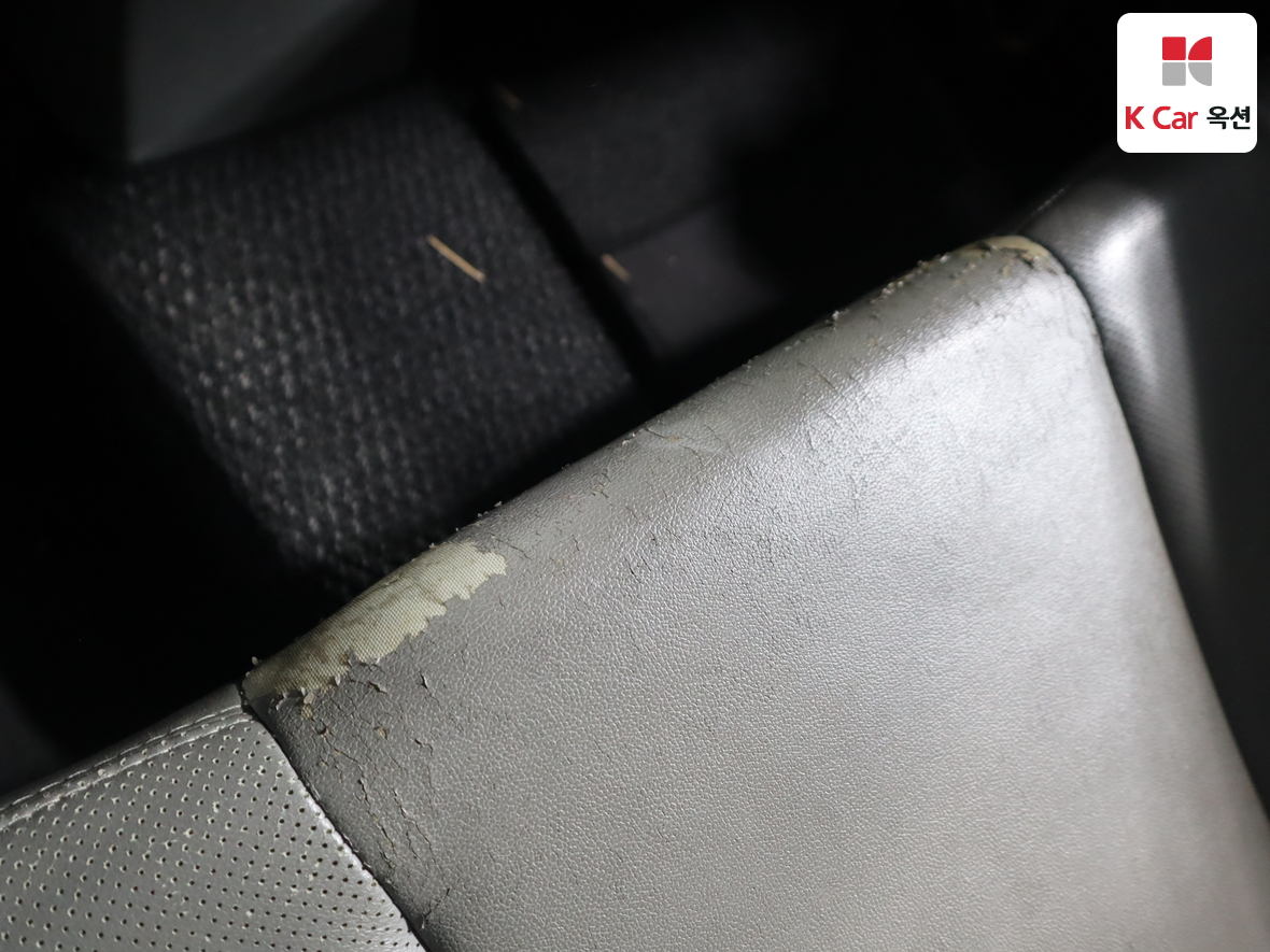 현대자동차 아반떼 2008 - 이미지 26