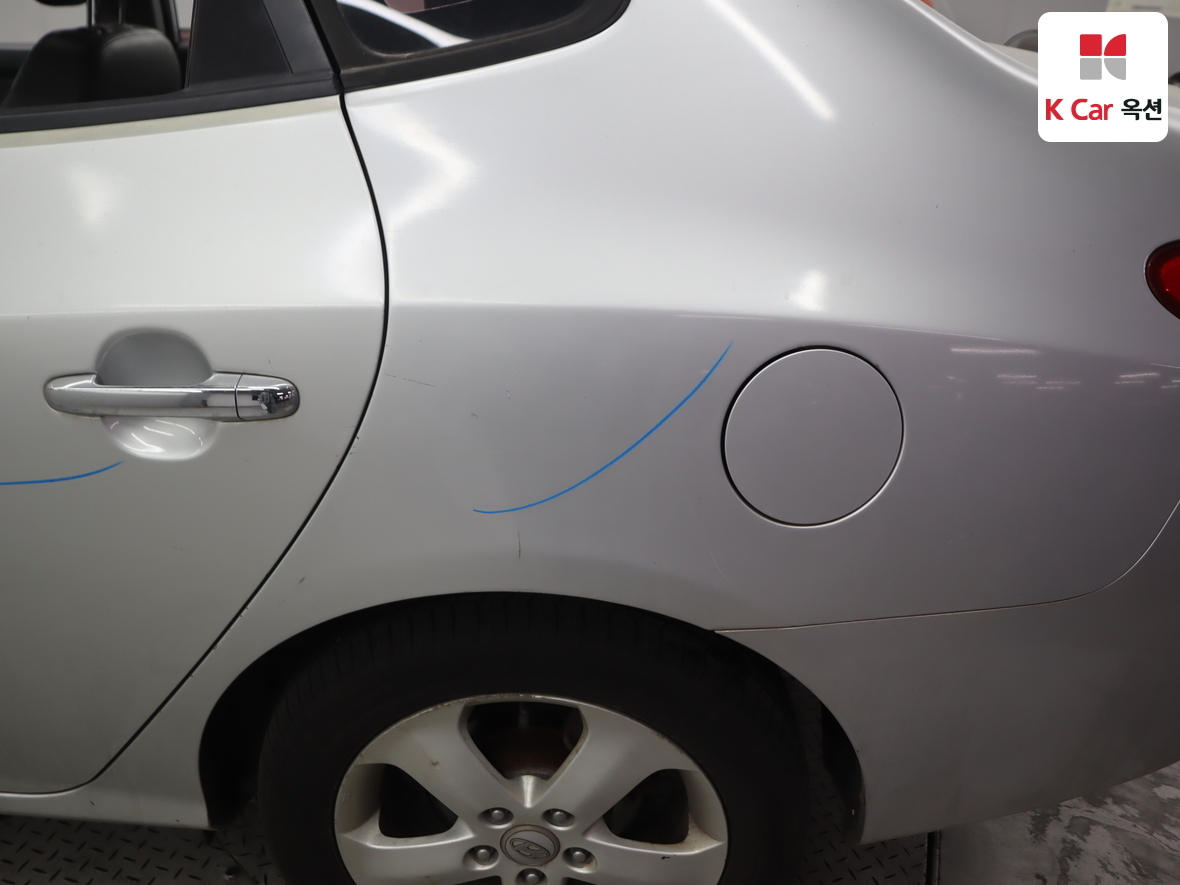 현대자동차 아반떼 2008 - 이미지 42